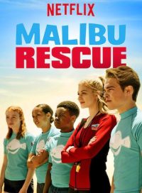 pelicula Los Vigilantes De Malibu