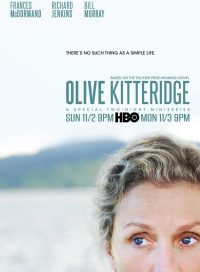 pelicula Olive Kitteridge