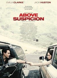 pelicula Above Suspicion