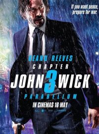 pelicula John Wick 3 Parabellum [TS Screener]