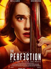 pelicula La Perfeccion