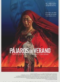 pelicula Pajaros De Verano