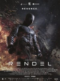 pelicula Rendel