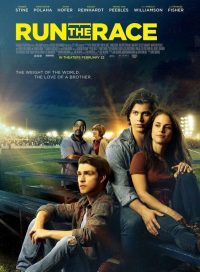 pelicula Run The Race [2019] [DVD R1] [Subtitulado]