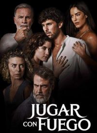 pelicula Jugar Con Fuego