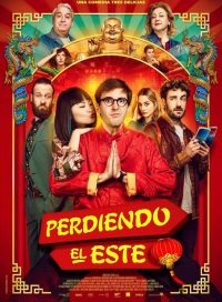 pelicula Perdiendo El Este