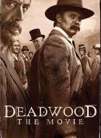 pelicula Deadwood La Pelicula