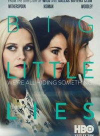 pelicula Big Little Lies