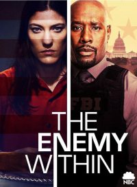 pelicula The Enemy Within