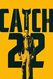 pelicula Catch 22