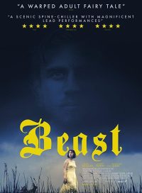 pelicula Beast