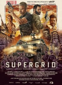 pelicula SuperGrid