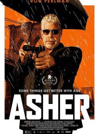 pelicula Asher