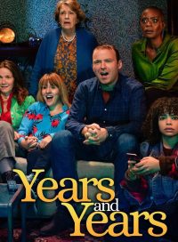 pelicula Years And Years