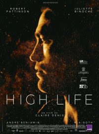 pelicula High Life