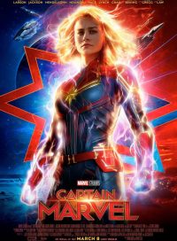 pelicula Capitana Marvel