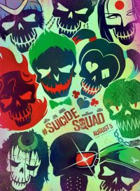 pelicula Escuadrón suicida (3D) (SBS) (Subtitulado)