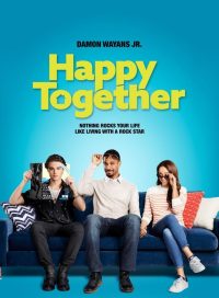 pelicula Happy Together