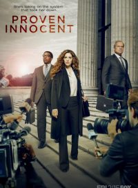 pelicula Proven Innocent