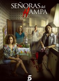 pelicula Señoras del (H)AMPA