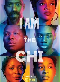 pelicula The Chi