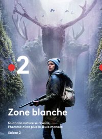 pelicula Zone Blanche