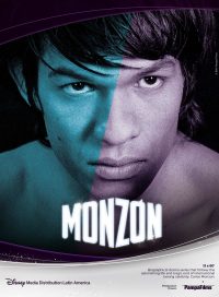 pelicula Monzón