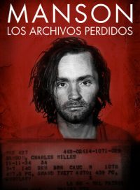 pelicula Manson Los Archivos Perdidos