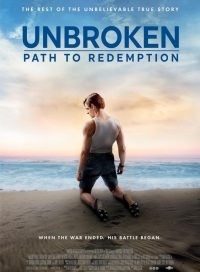 pelicula Unbroken Path To Redemption