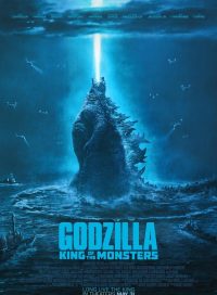 pelicula Godzilla Rey De Los Monstruos