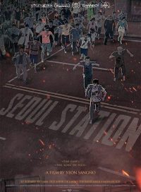 pelicula Seoul Station [2016][DVD R1][Subtitulado]