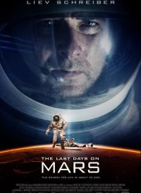 pelicula The Last Days on Mars [2013] [DVD R1] [PAL] [Español]