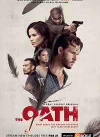 pelicula The Oath