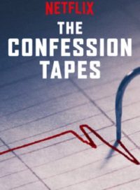 pelicula The Confession Tapes