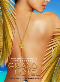 pelicula Grand Hotel (2019)