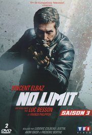 pelicula No Limit