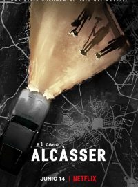 pelicula El Caso Alcasser