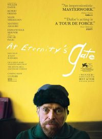 pelicula Van Gogh a Las Puertas De La Eternidad