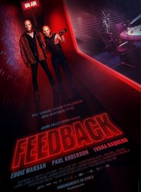 pelicula Feedback