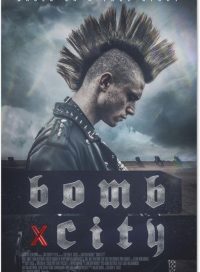 pelicula Bomb City