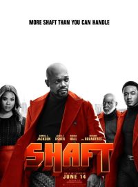 pelicula Shaft