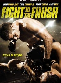 pelicula Fight to the Finish