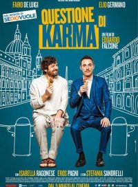 pelicula Cuestion De karma