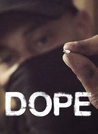 pelicula Dope