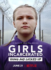 pelicula Girls Incarcerated