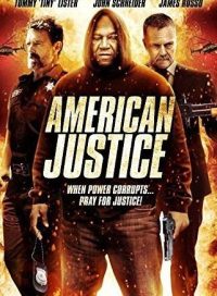 pelicula American justice