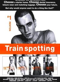 pelicula Trainspotting