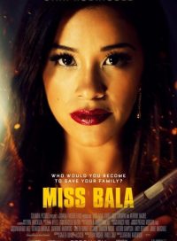 pelicula Miss Bala