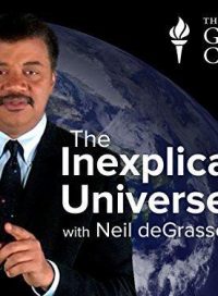 pelicula El Universo Inexplicable Misterios Sin Resolver