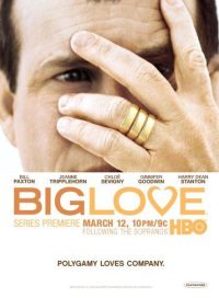 pelicula Big Love